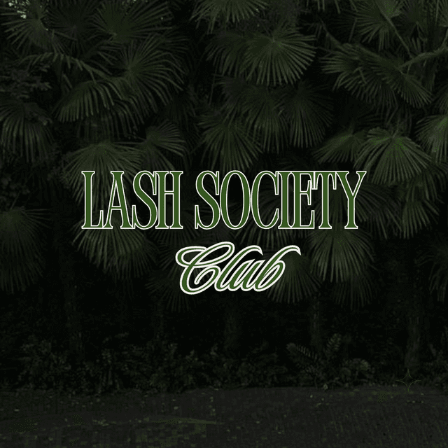 LASH SOCIETY CLUB