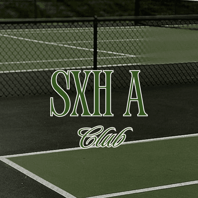 SXH A —Club (ALL ACCESS)